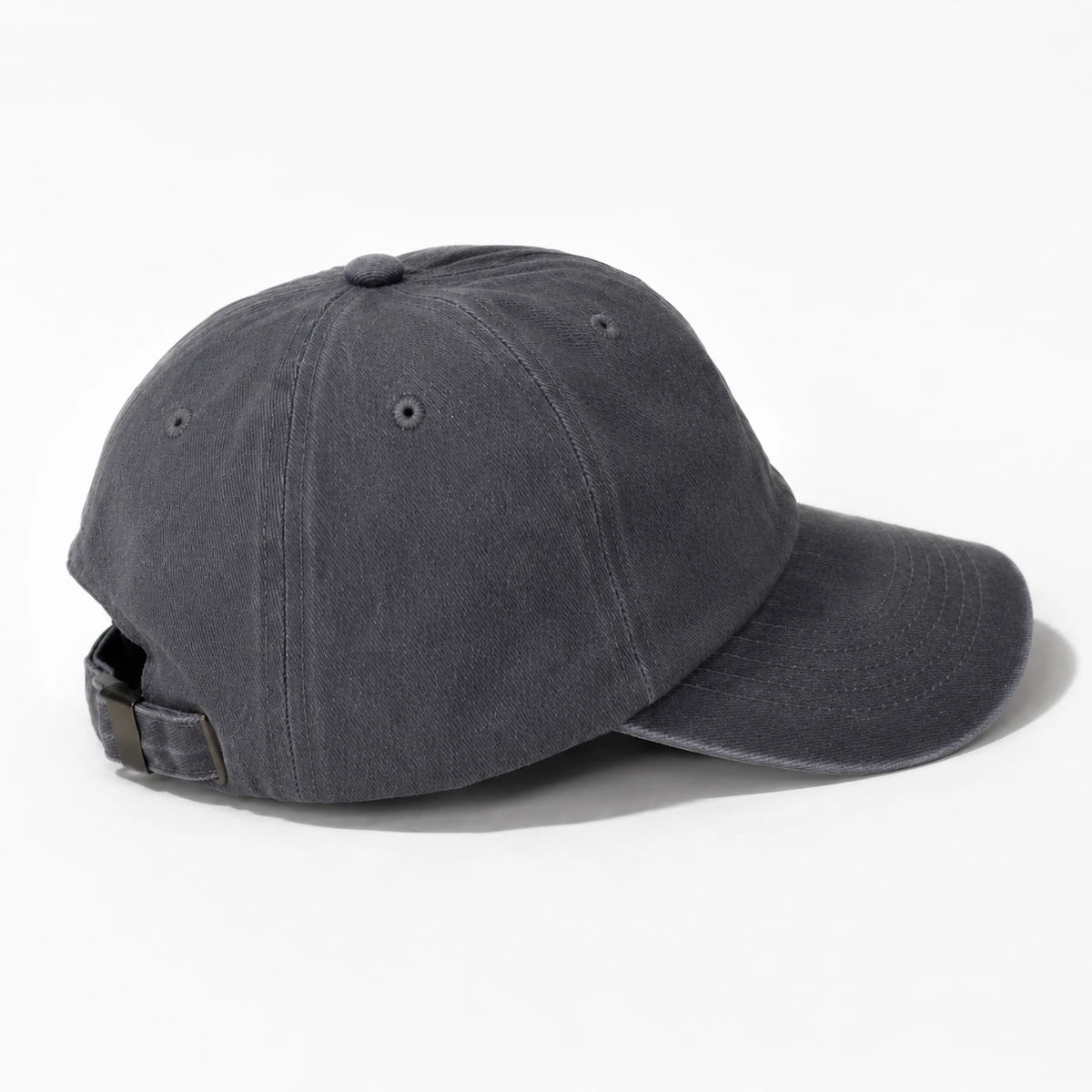 Acid Black on the Side Logo