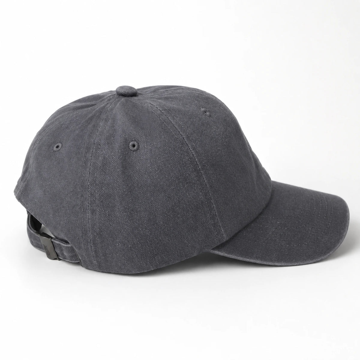 Acid Grey on the Side Logo
